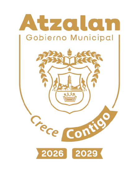 Logo Atzalan